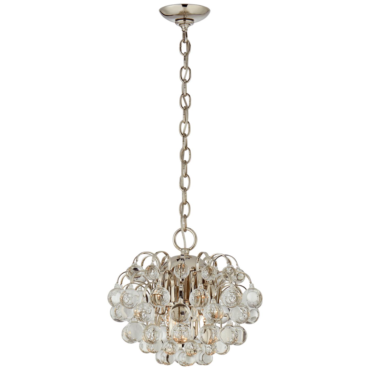 Купить Люстра Bellvale Small Chandelier в интернет-магазине roooms.ru