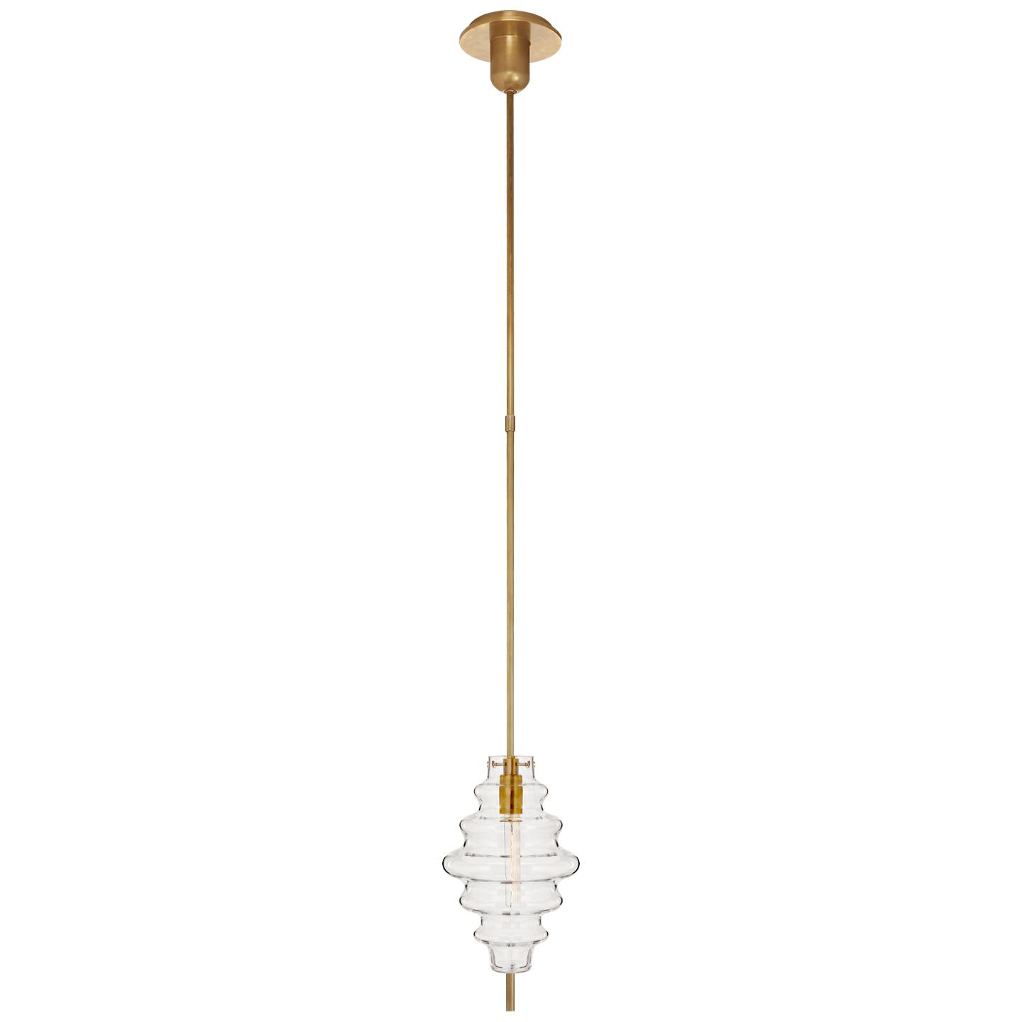 Купить Подвесной светильник Tableau Small Pendant в интернет-магазине roooms.ru
