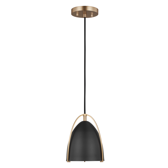 Купить Подвесной светильник Norman One Light Mini-Pendant в интернет-магазине roooms.ru