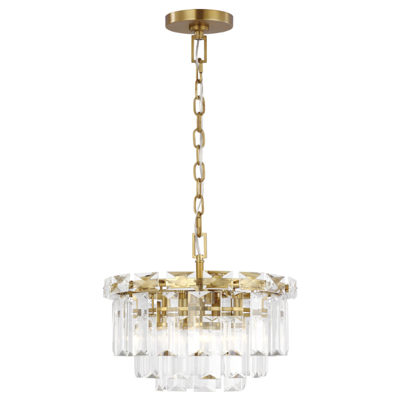 Купить Люстра Arden Small Chandelier в интернет-магазине roooms.ru