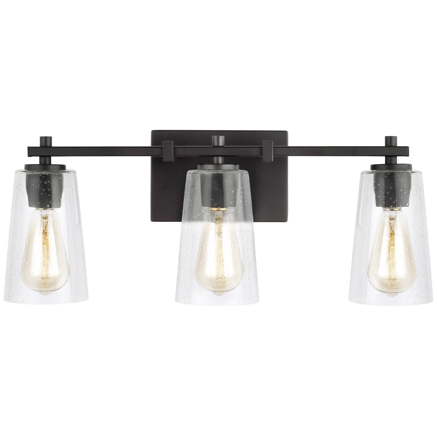 Купить Бра Mercer 3 - Light Sconce в интернет-магазине roooms.ru