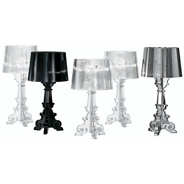 Купить Настольная лампа Bourgie Table Lamp в интернет-магазине roooms.ru