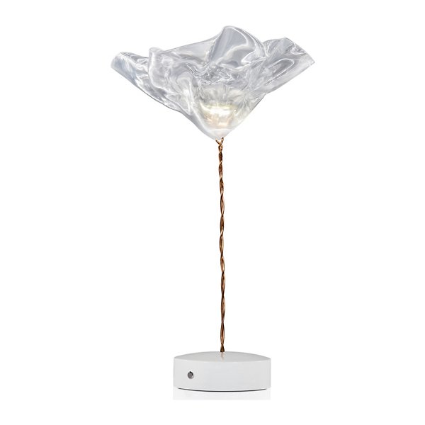Купить Настольная лампа Lafleur Battery Operated Table Lamp в интернет-магазине roooms.ru