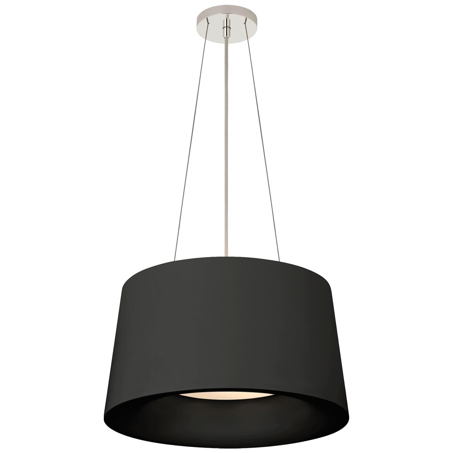 Купить Подвесной светильник Halo Small Hanging Shade в интернет-магазине roooms.ru