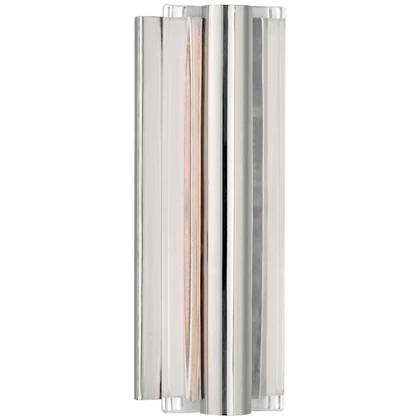 Купить Бра Daley Small Linear Sconce в интернет-магазине roooms.ru