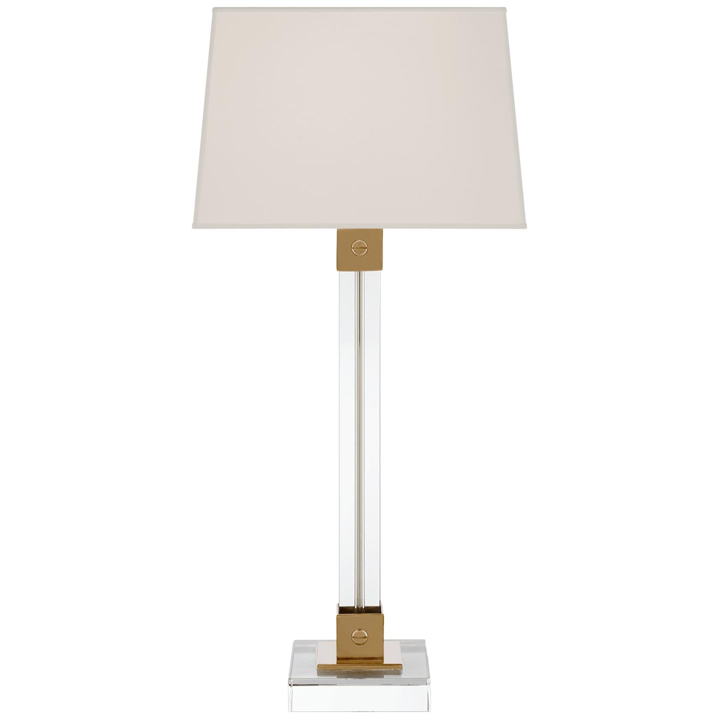 Купить Настольная лампа Varick Table Lamp в интернет-магазине roooms.ru