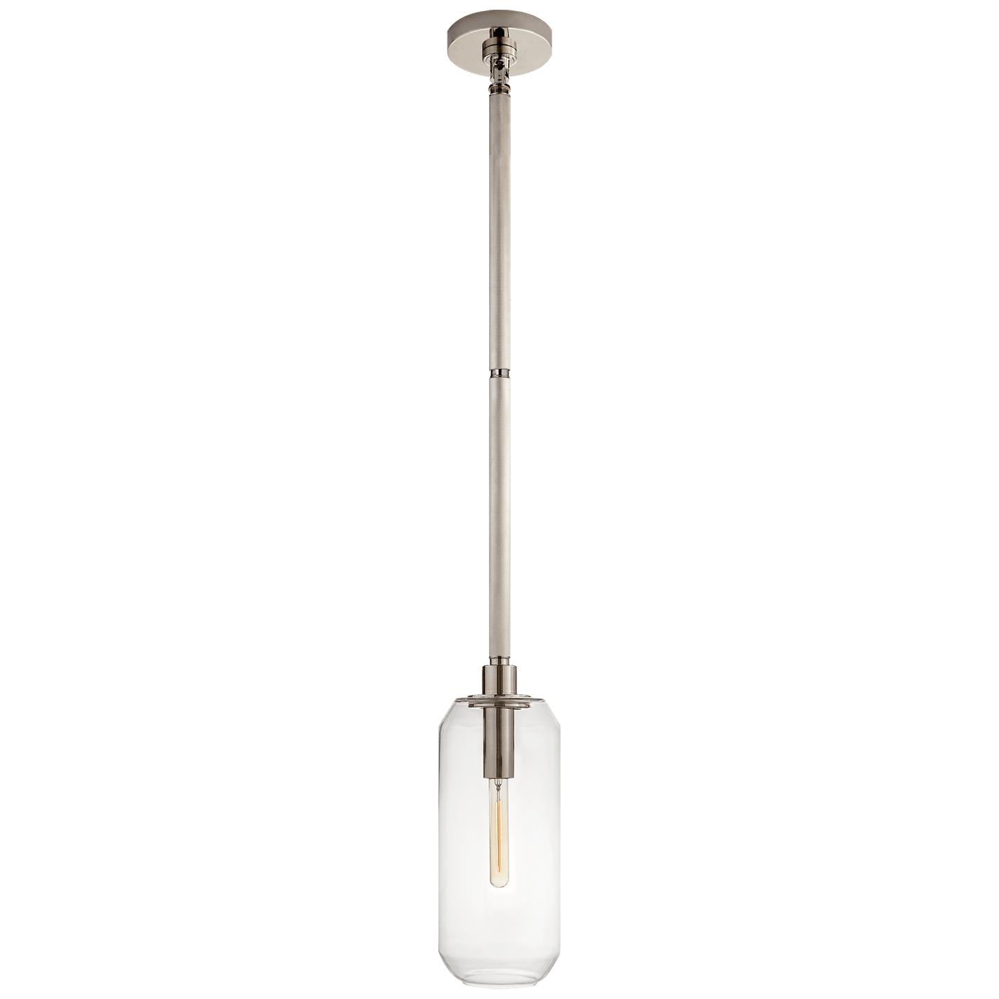 Купить Подвесной светильник Barrett Small Knurled Pendant в интернет-магазине roooms.ru