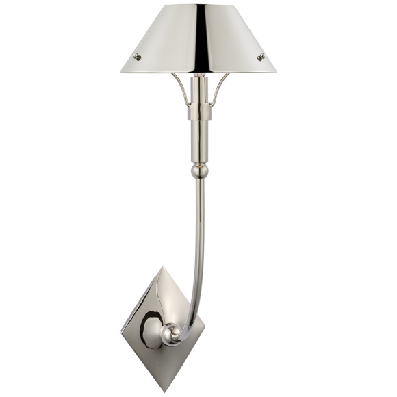 Купить Бра Turlington Large Sconce в интернет-магазине roooms.ru