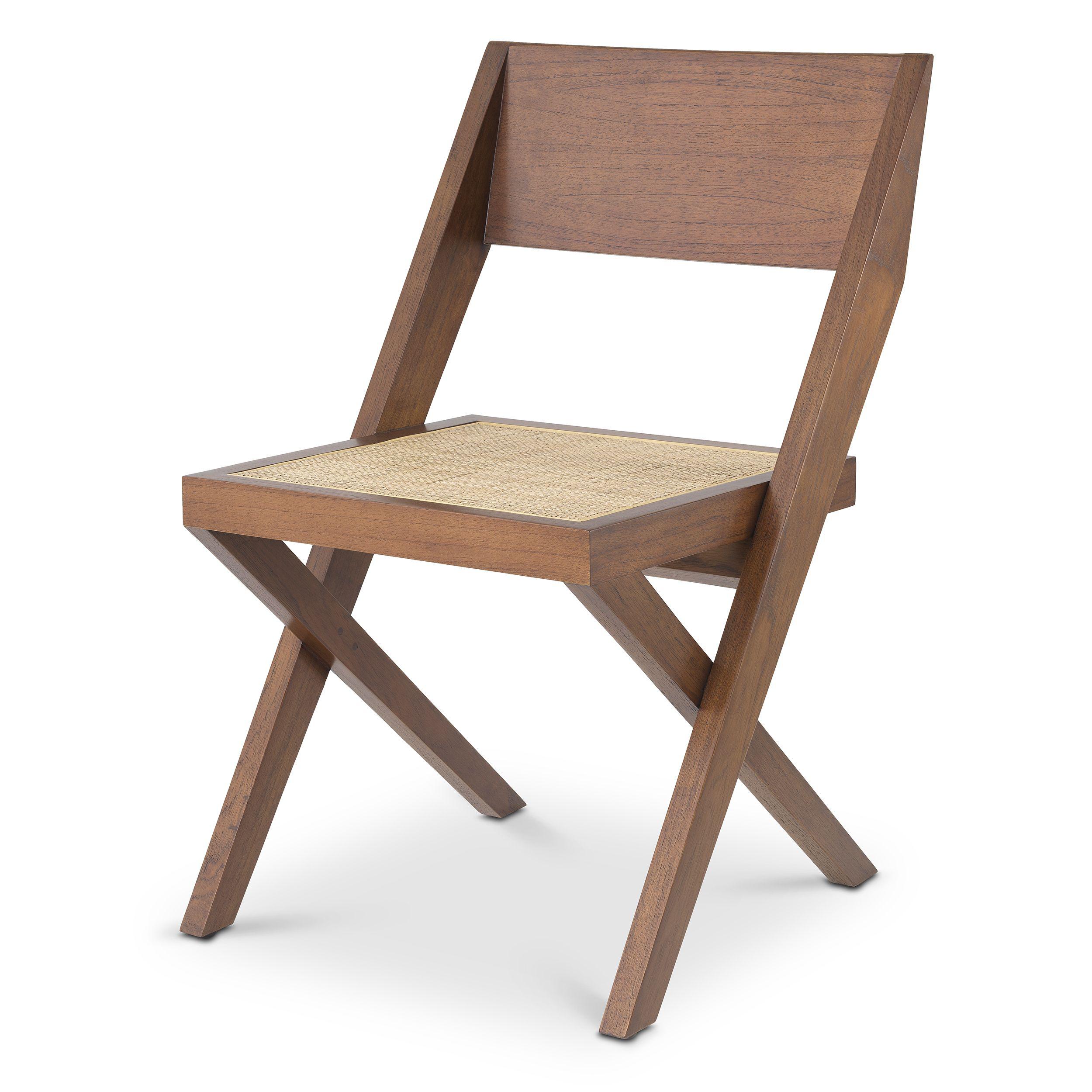 Купить Стул без подлокотника Dining Chair Adora в интернет-магазине roooms.ru