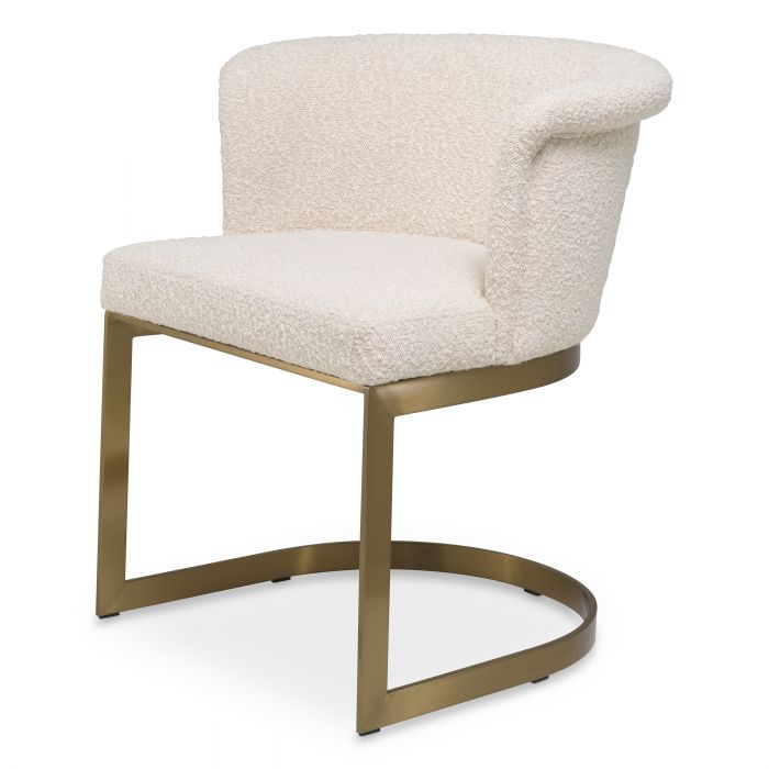 Купить Стул без подлокотника Dining Chair Bofinger в интернет-магазине roooms.ru