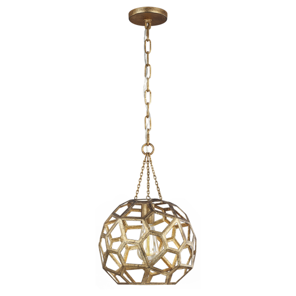 Купить Подвесной светильник Feccetta Small Pendant в интернет-магазине roooms.ru