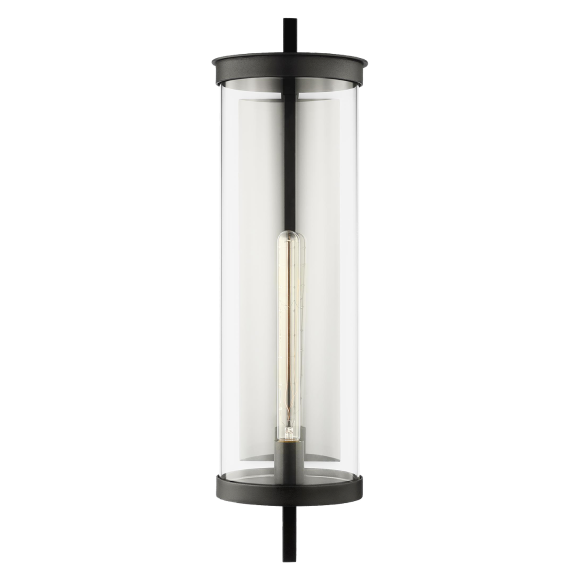 Купить Уличное бра Eastham Extra Large Wall Lantern в интернет-магазине roooms.ru