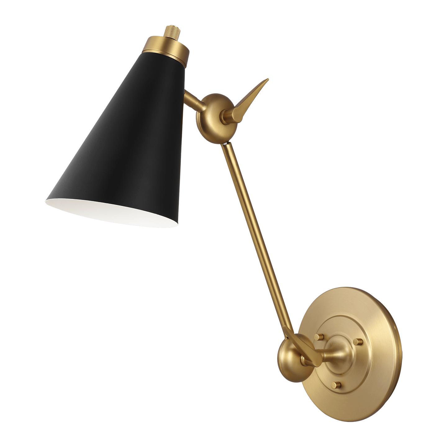 Купить Бра Signoret Library Sconce в интернет-магазине roooms.ru