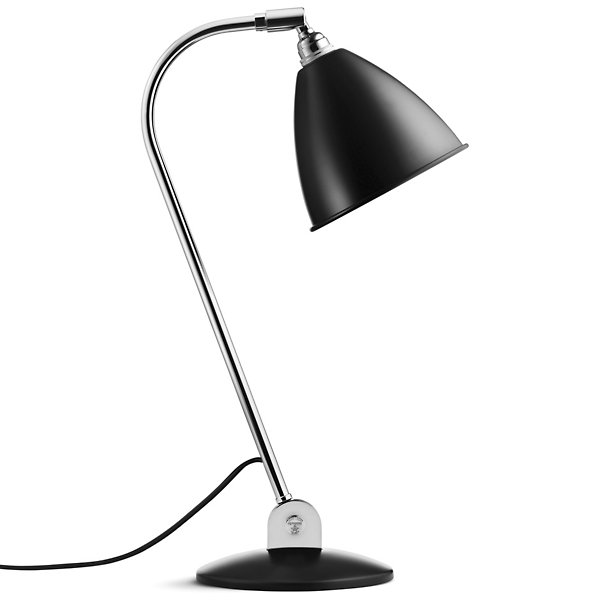 Купить Настольная лампа Bestlite BL2 Table Lamp в интернет-магазине roooms.ru