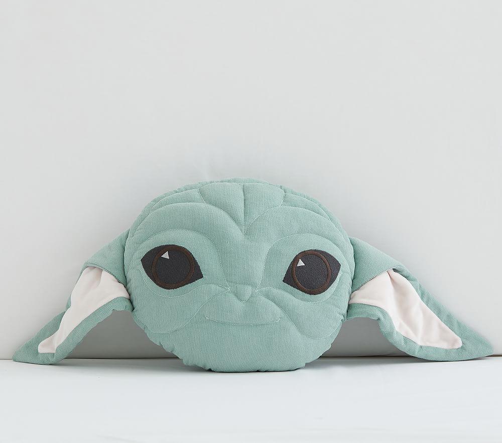 Купить Декоративная подушка The Child Pillow Shaped Green Multi в интернет-магазине roooms.ru