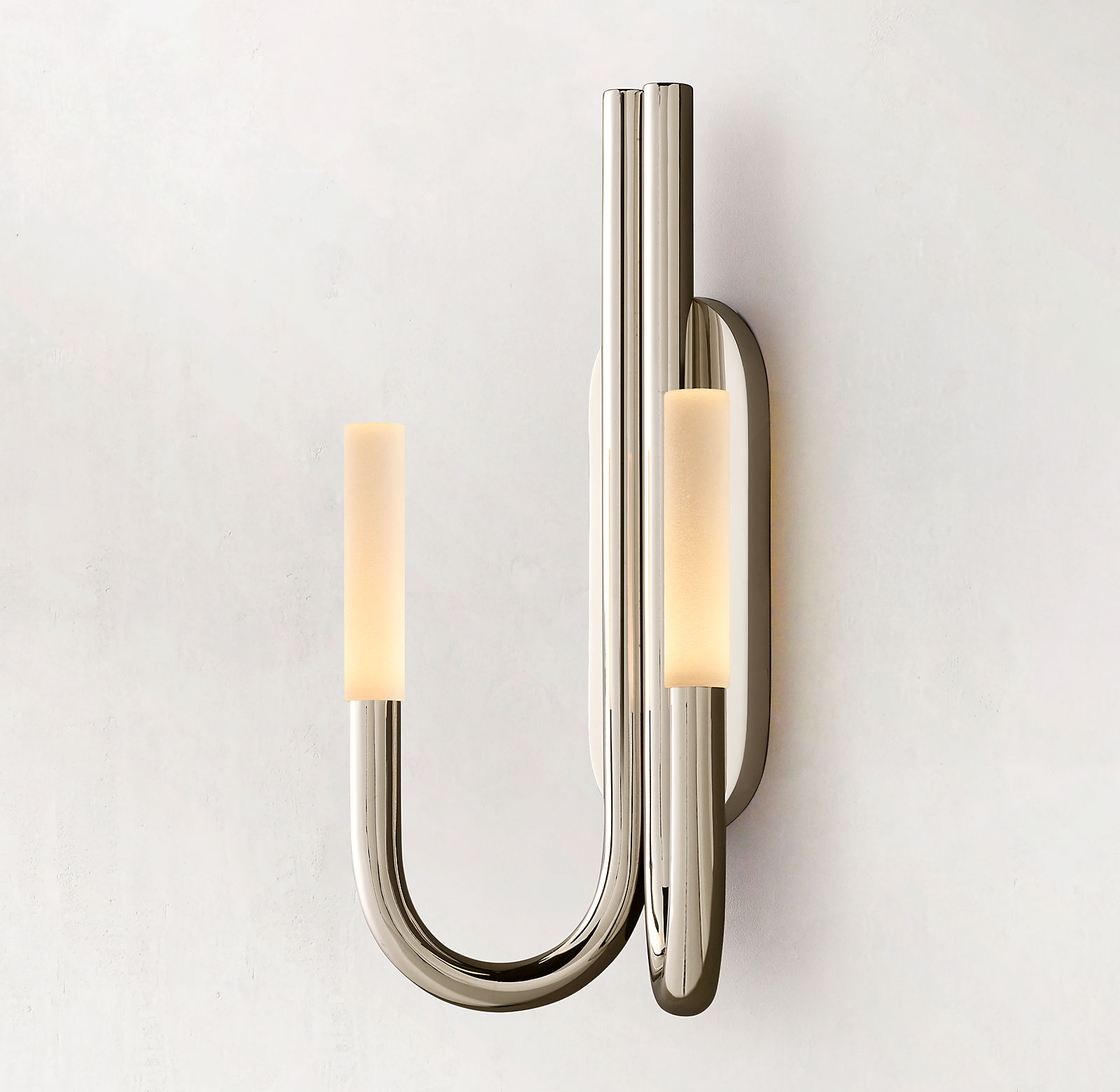 Купить Бра Rousseau Double Sconce в интернет-магазине roooms.ru