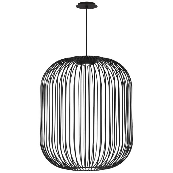 Купить Подвесной светильник Kai 2 Pendant в интернет-магазине roooms.ru