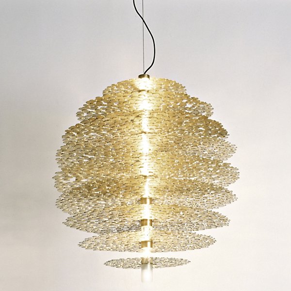 Купить Подвесной светильник Tresor Pendant в интернет-магазине roooms.ru