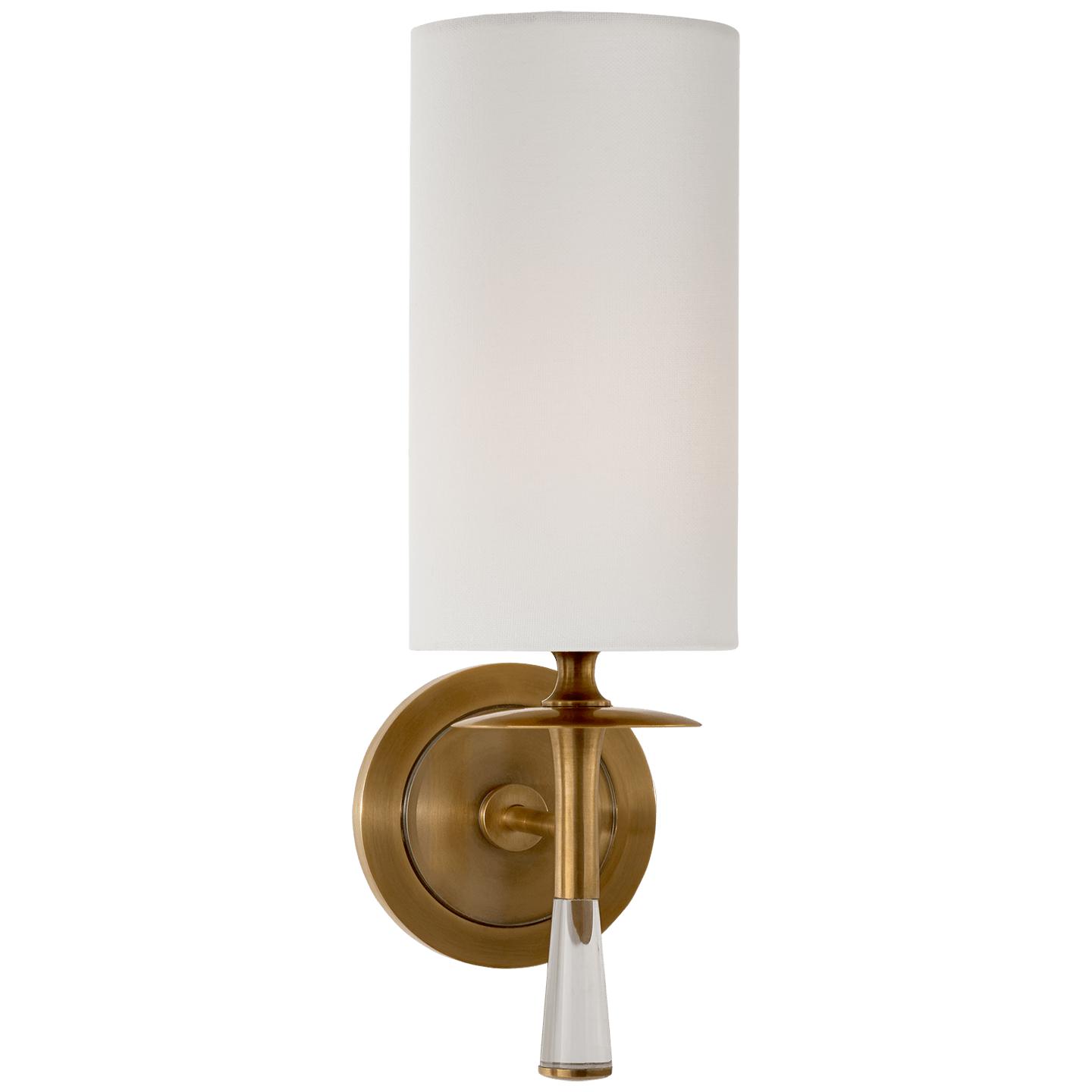 Купить Бра Drunmore Single Sconce в интернет-магазине roooms.ru