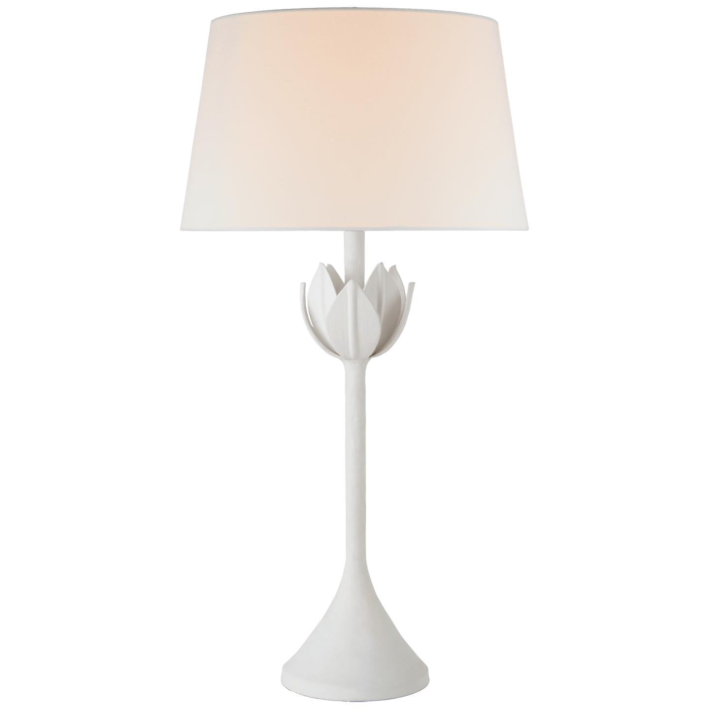 Купить Настольная лампа Alberto Large Table Lamp в интернет-магазине roooms.ru