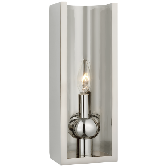 Купить Бра Comtesse Medium Shield Sconce в интернет-магазине roooms.ru