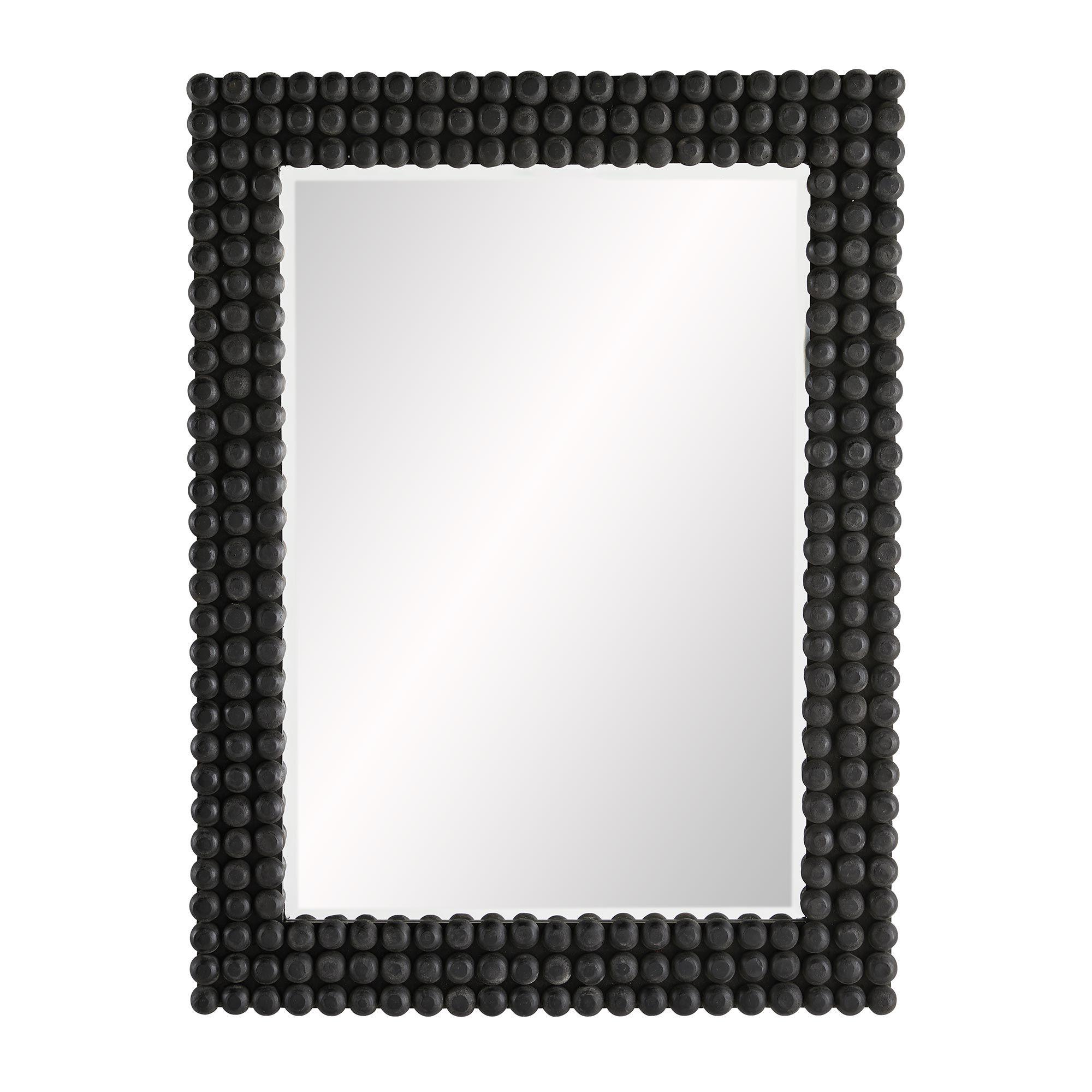 Купить Настенное зеркало Paxton Mirror в интернет-магазине roooms.ru