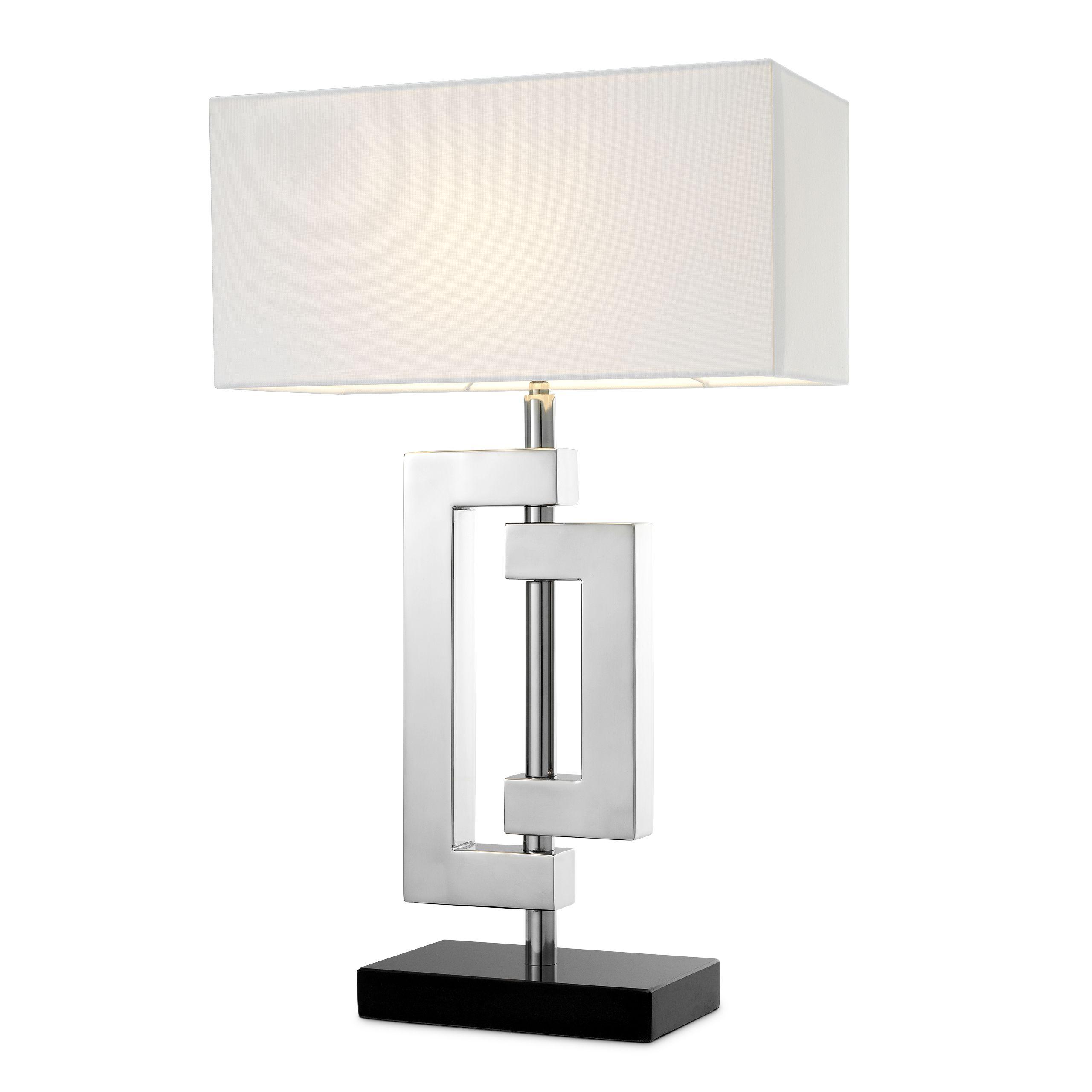 Купить Настольная лампа Table Lamp Leroux в интернет-магазине roooms.ru