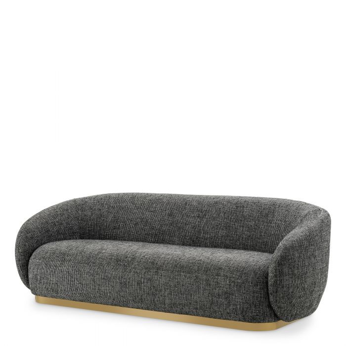 Купить Прямой диван Sofa Brice в интернет-магазине roooms.ru