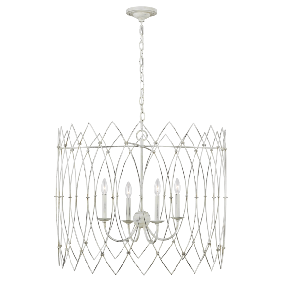 Купить Люстра Gardner Large Chandelier в интернет-магазине roooms.ru