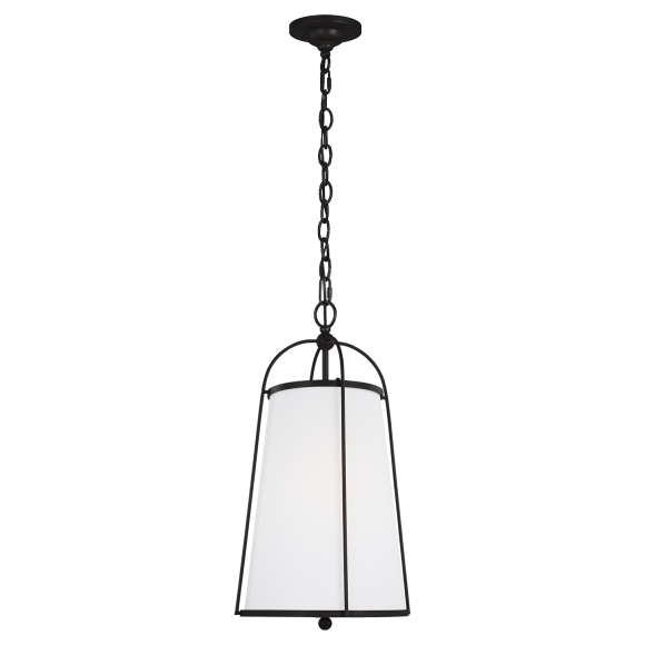 Купить Подвесной светильник Stonington Small Hanging Shade в интернет-магазине roooms.ru