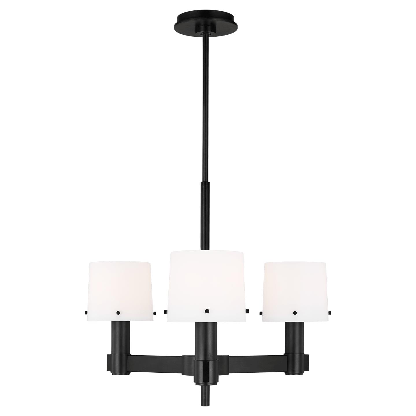 Купить Люстра Palma Small Chandelier в интернет-магазине roooms.ru