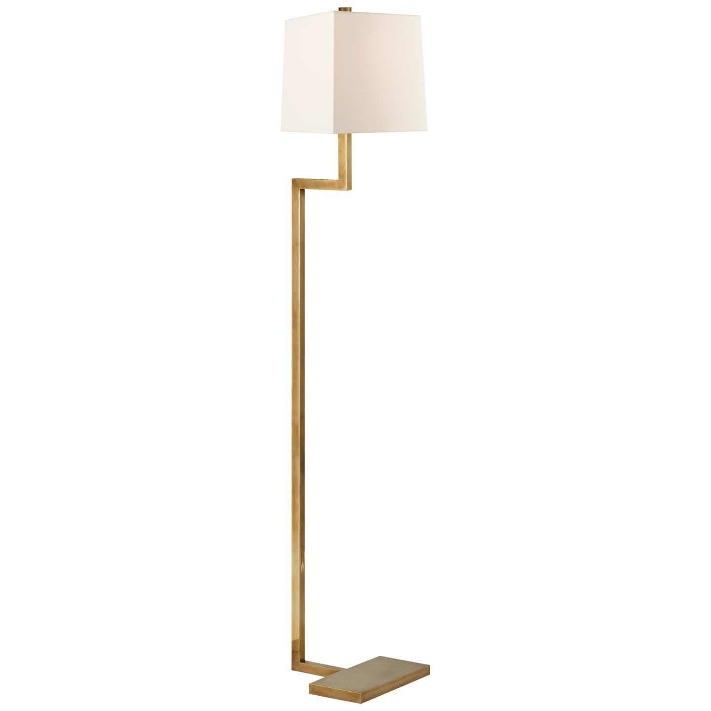 Купить Торшер Alander Floor Lamp в интернет-магазине roooms.ru