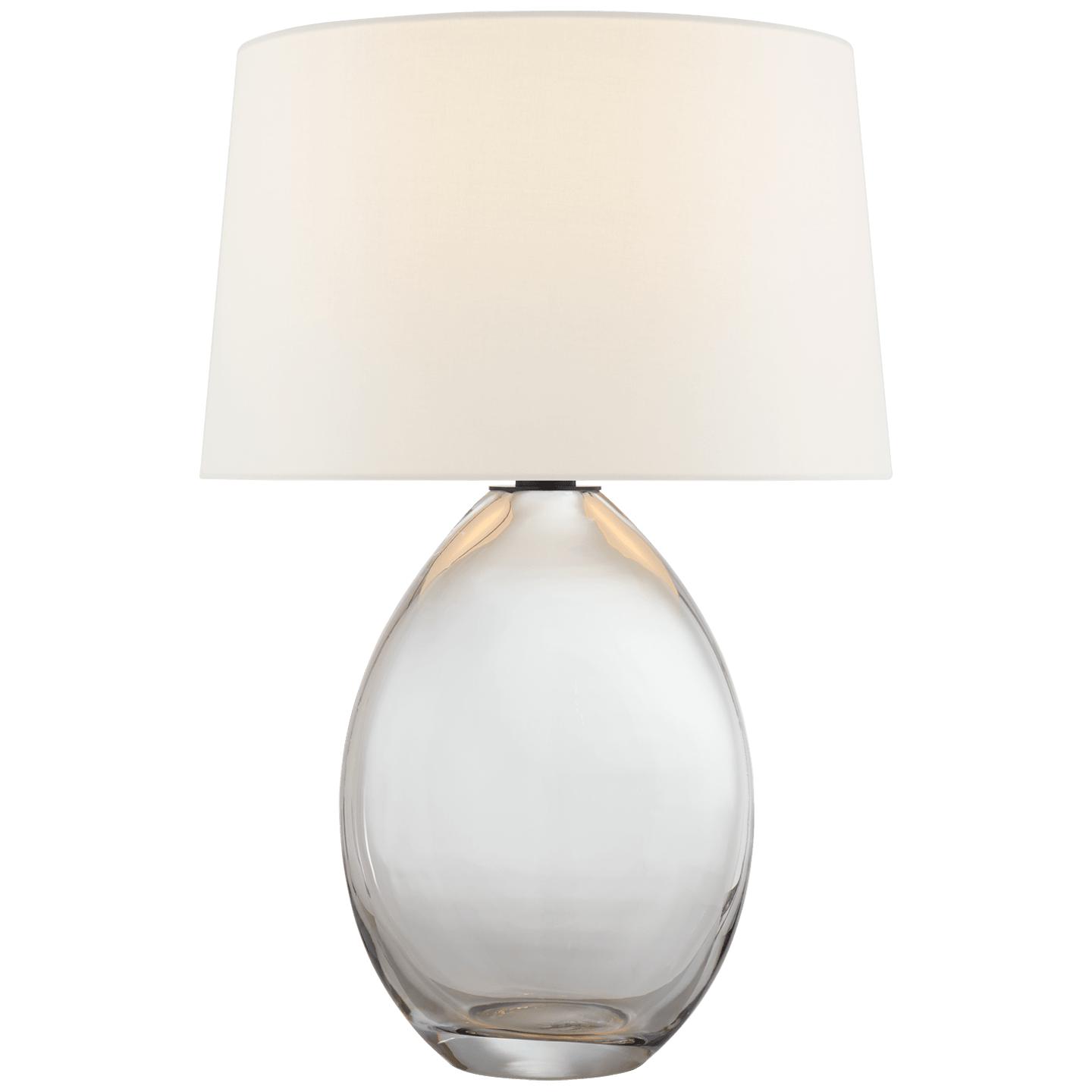 Купить Настольная лампа Myla Medium Wide Table Lamp в интернет-магазине roooms.ru