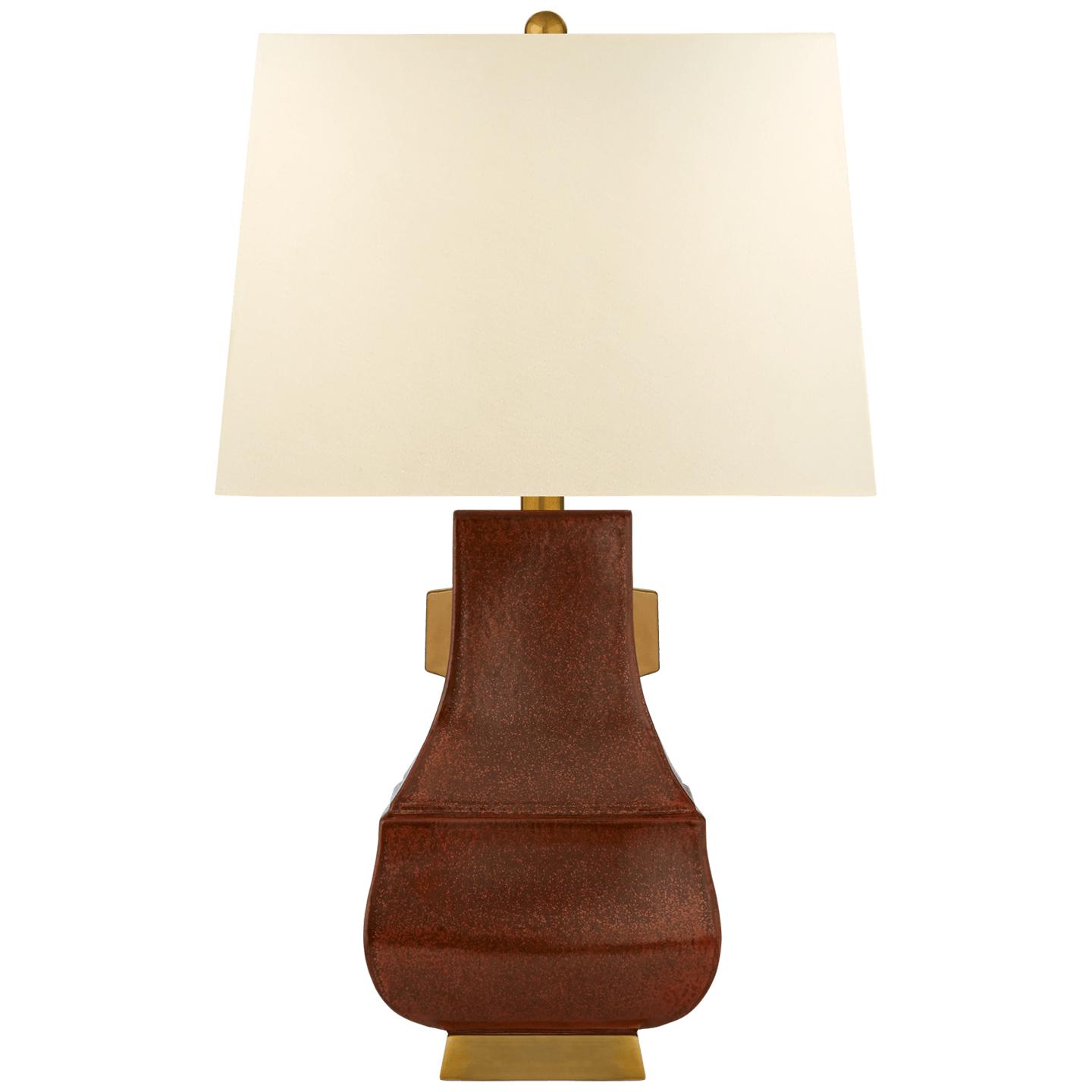 Купить Настольная лампа Kang Jug Large Table Lamp в интернет-магазине roooms.ru
