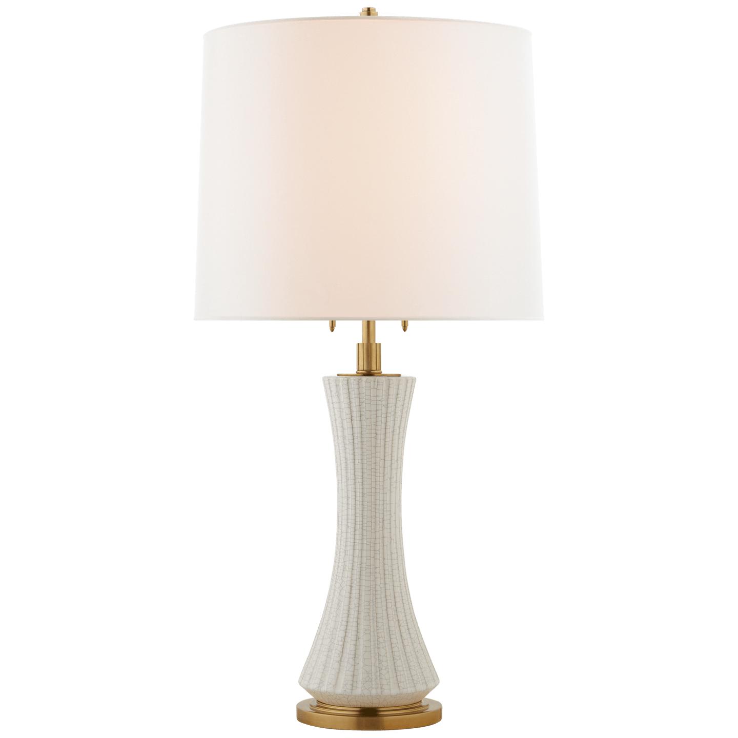 Купить Настольная лампа Elena Large Table Lamp в интернет-магазине roooms.ru