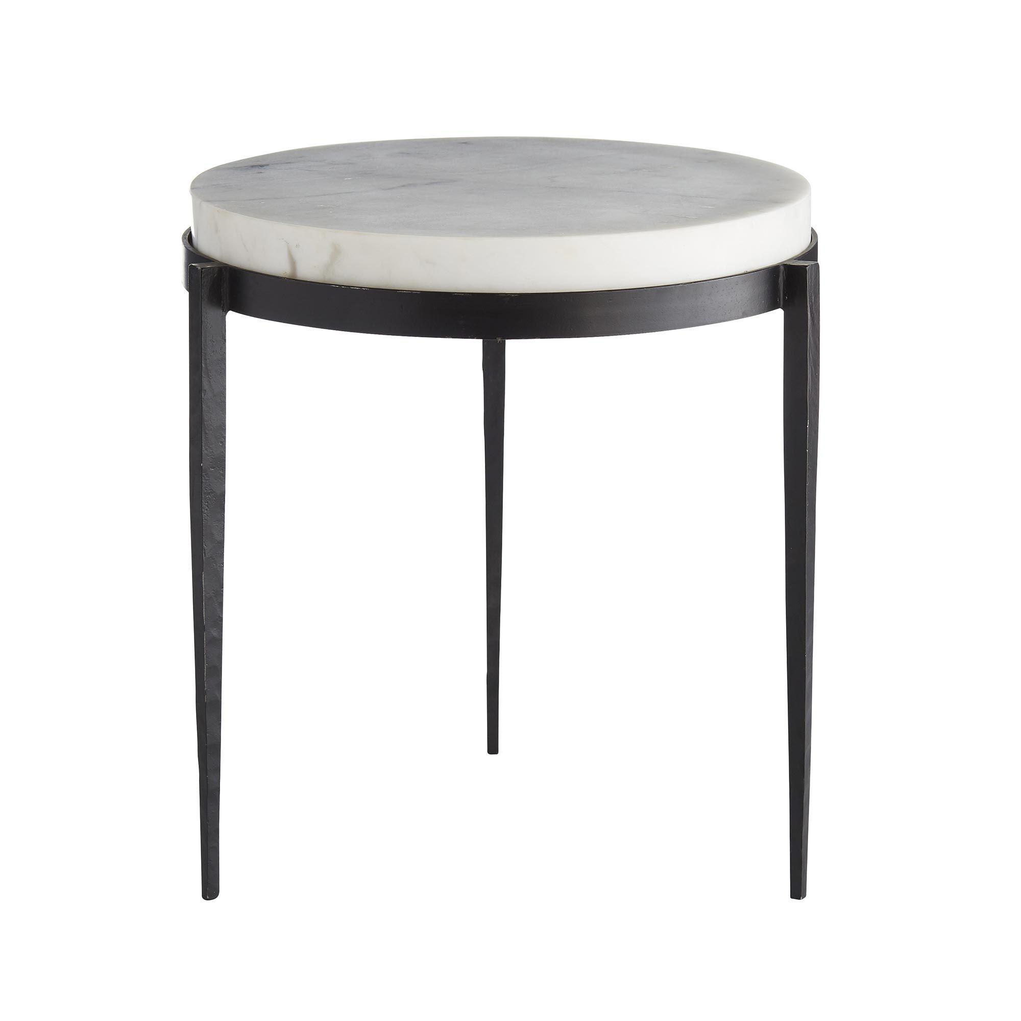 Купить Приставной столик Kelsie Accent Table в интернет-магазине roooms.ru