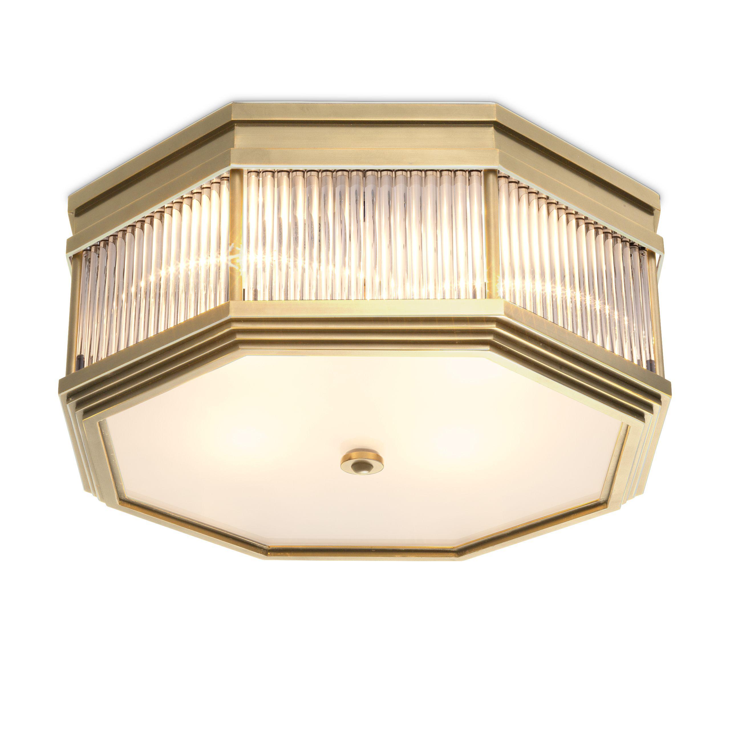 Купить Накладной светильник Ceiling Lamp Bagatelle в интернет-магазине roooms.ru