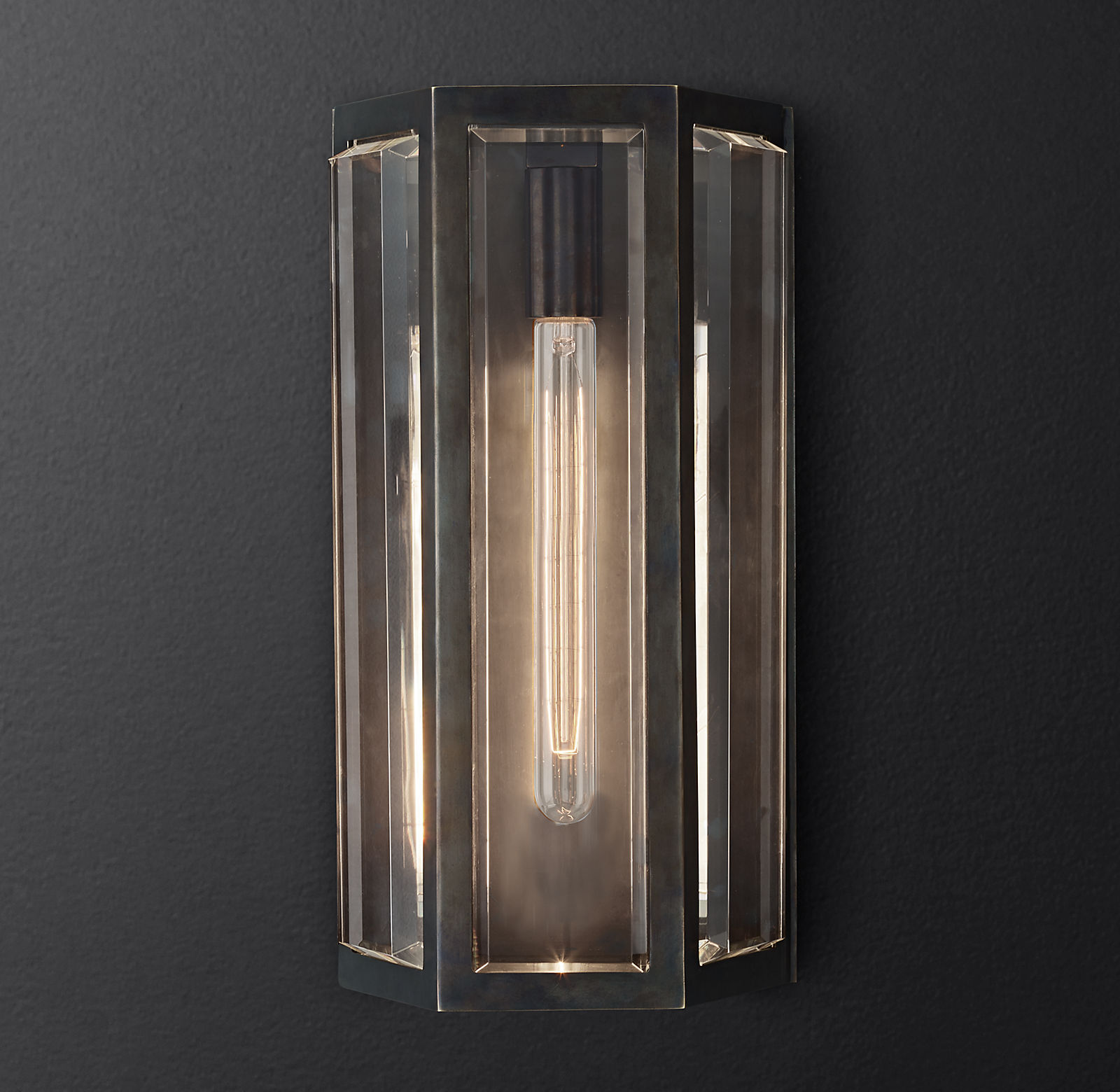 Купить Бра Chevalier Sconce в интернет-магазине roooms.ru