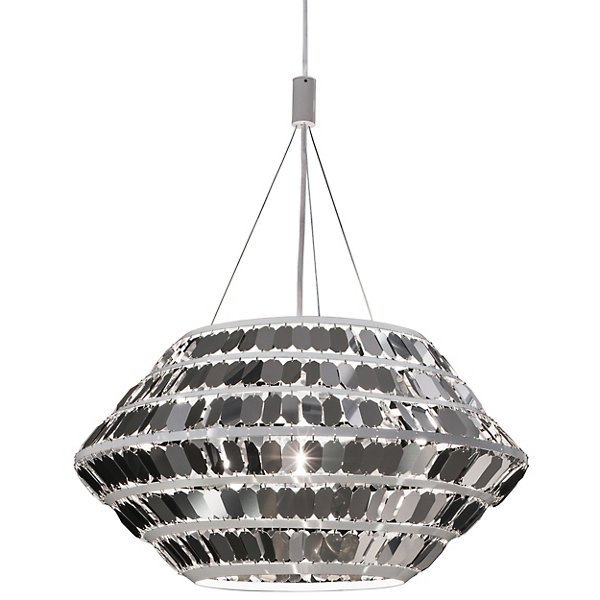 Купить Подвесной светильник Kika LED Pendant в интернет-магазине roooms.ru