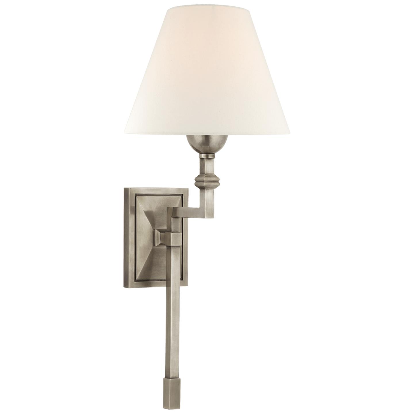 Купить Бра Jane Medium Single Tail Sconce в интернет-магазине roooms.ru