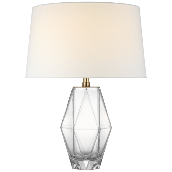 Купить Настольная лампа Palacios Medium Table Lamp в интернет-магазине roooms.ru