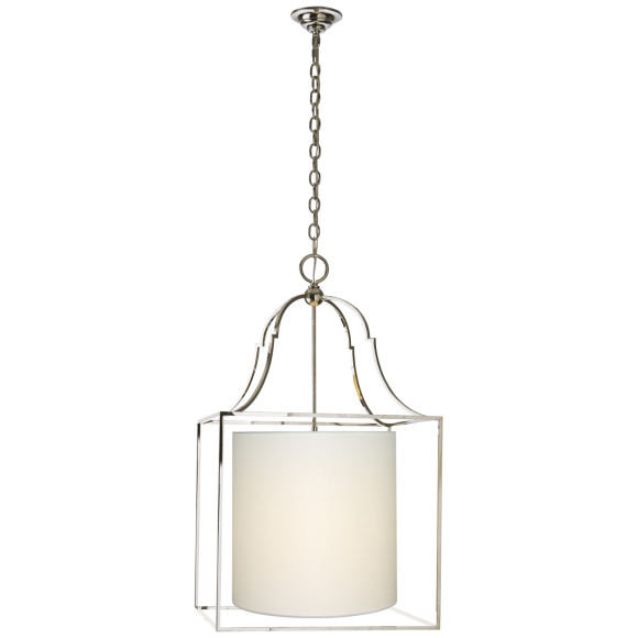 Купить Подвесной светильник Gustavian Lantern в интернет-магазине roooms.ru