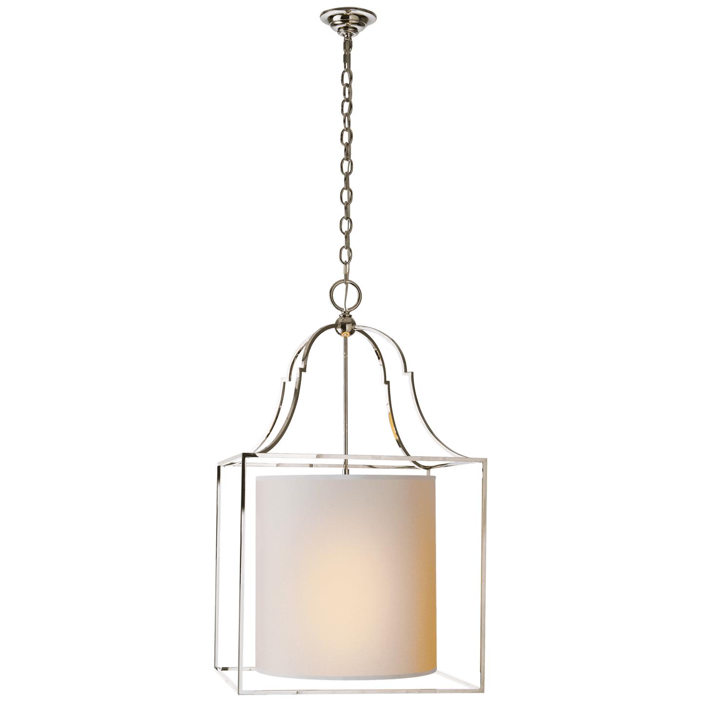 Купить Подвесной светильник Gustavian Lantern в интернет-магазине roooms.ru