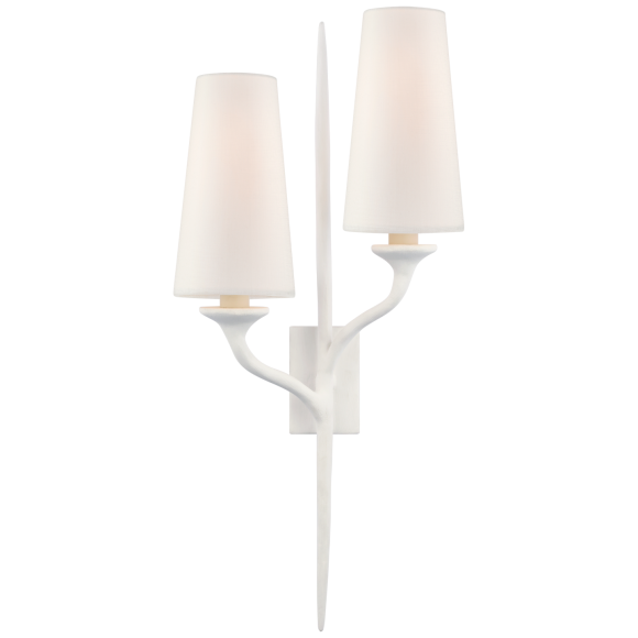 Купить Бра Iberia Double Right Sconce в интернет-магазине roooms.ru