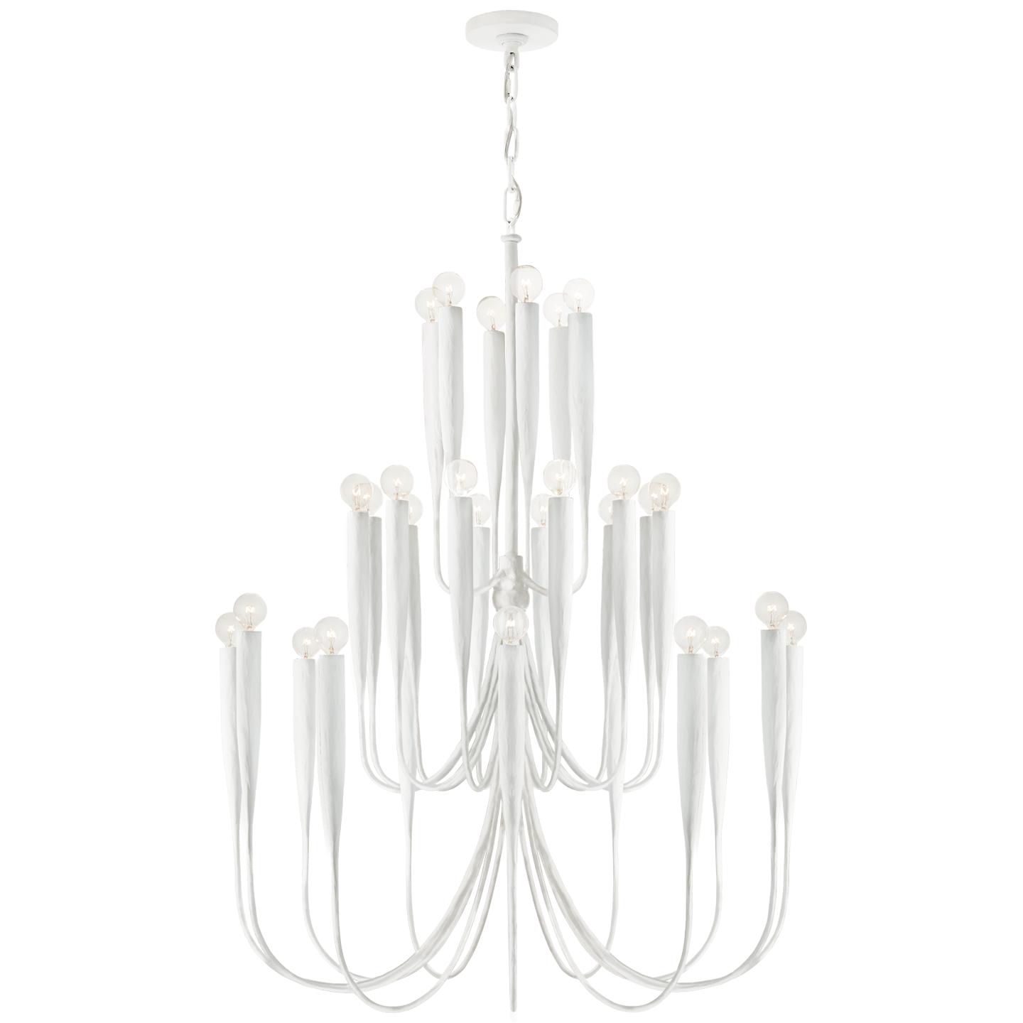 Купить Люстра Acadia Large Chandelier в интернет-магазине roooms.ru