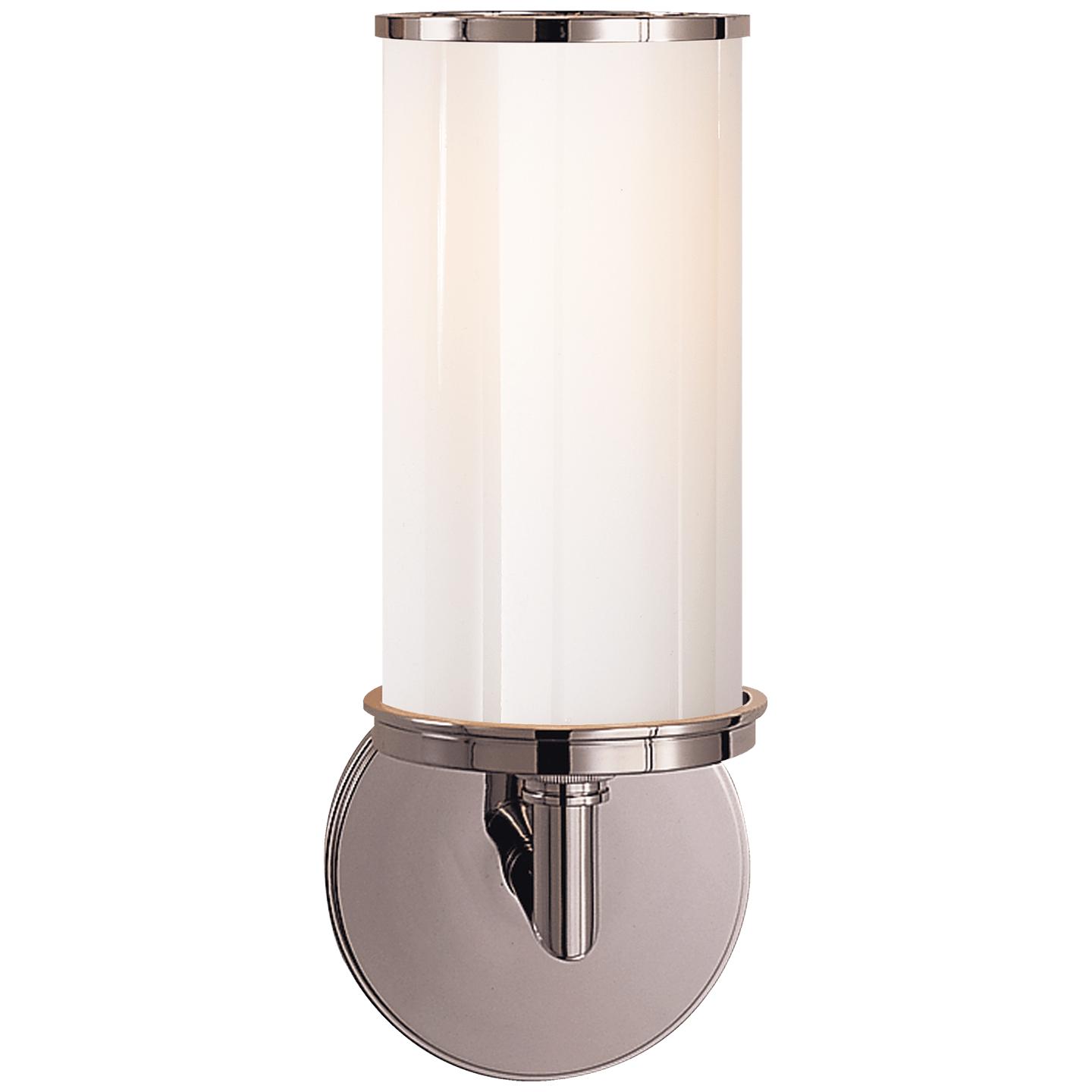 Купить Бра Cylinder Sconce в интернет-магазине roooms.ru