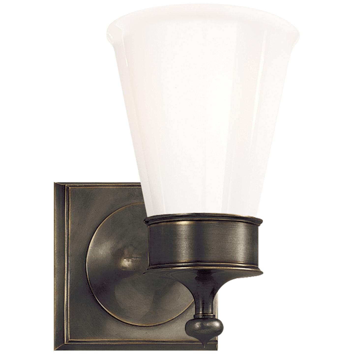 Купить Бра Siena Single Sconce в интернет-магазине roooms.ru