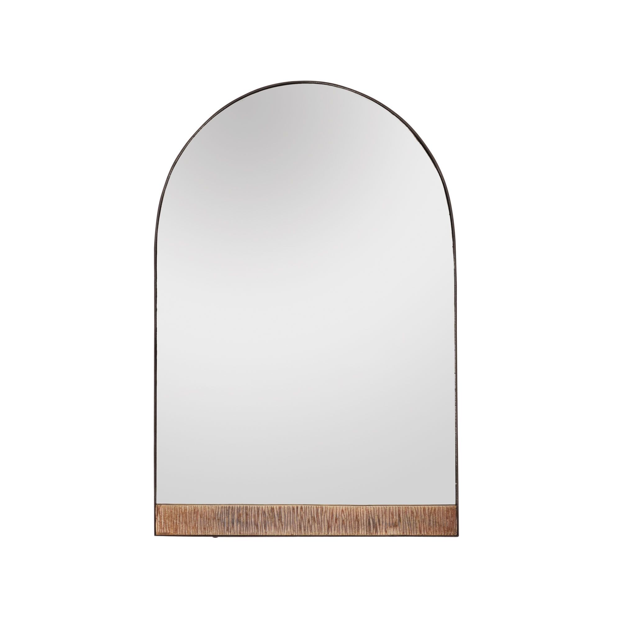 Купить Настенное зеркало O'Malley Mirror в интернет-магазине roooms.ru