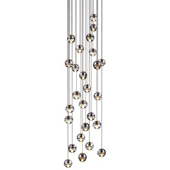 Купить 14.26 Multi-Light Pendant в интернет-магазине roooms.ru