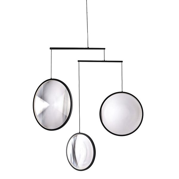 Купить Люстра Focus LED Chandelier в интернет-магазине roooms.ru